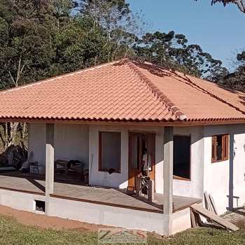 Sítio em Santo Antônio do Pinhal, bairro Centro