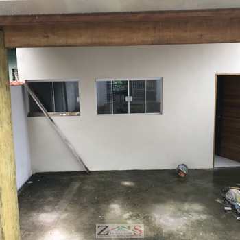 Casa em Santo Antônio do Pinhal, bairro Centro