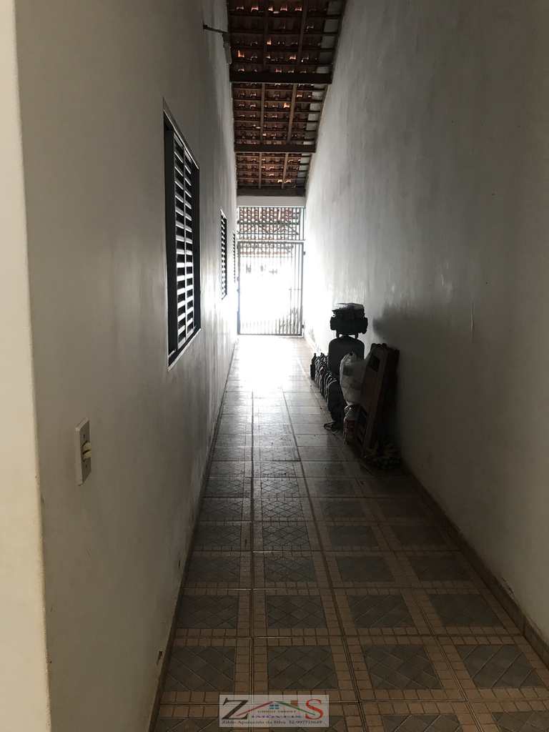 Chácara em Santo Antônio do Pinhal, no bairro 13 Km