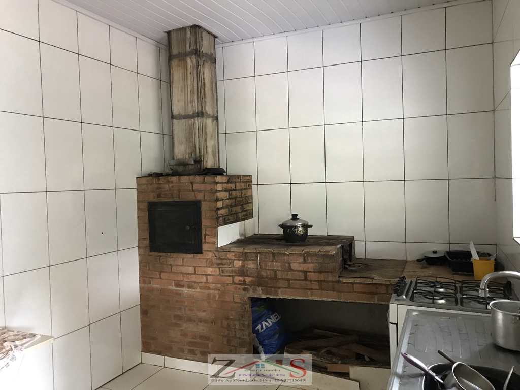Chácara em Santo Antônio do Pinhal, no bairro 13 Km