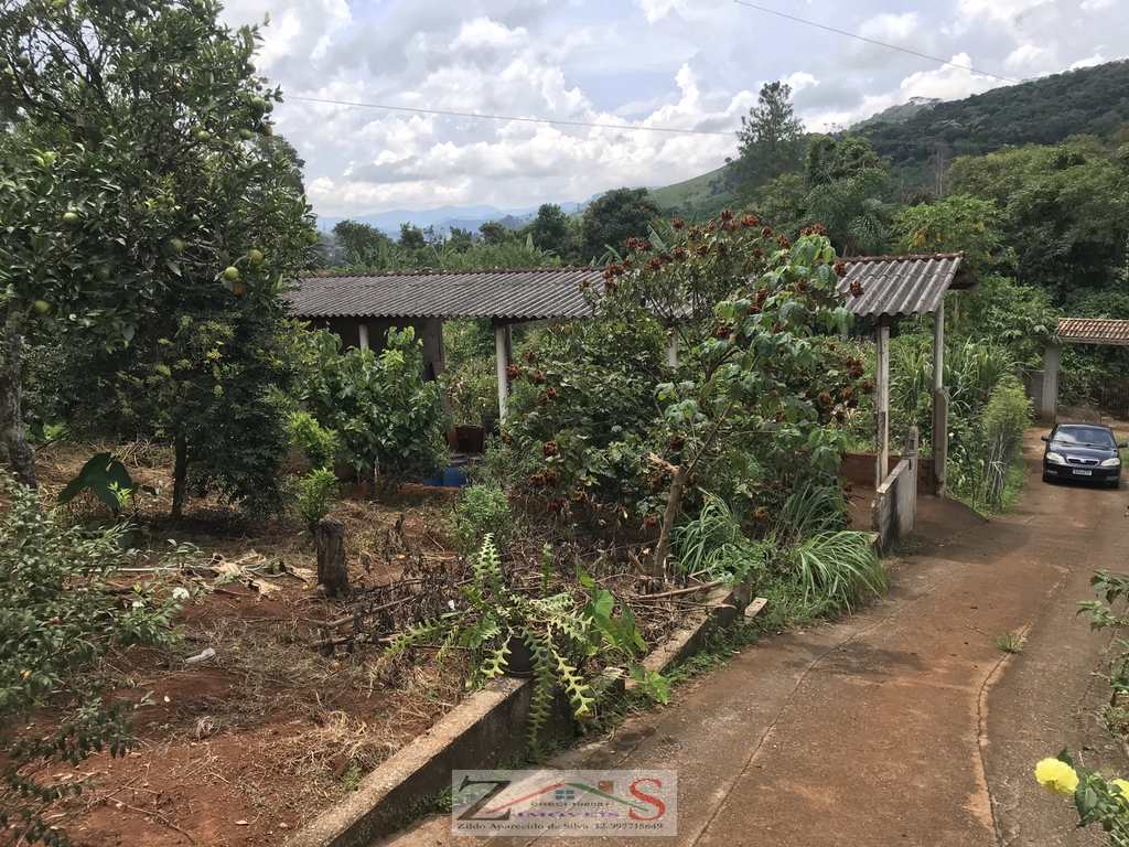 Chácara em Santo Antônio do Pinhal, no bairro 13 Km