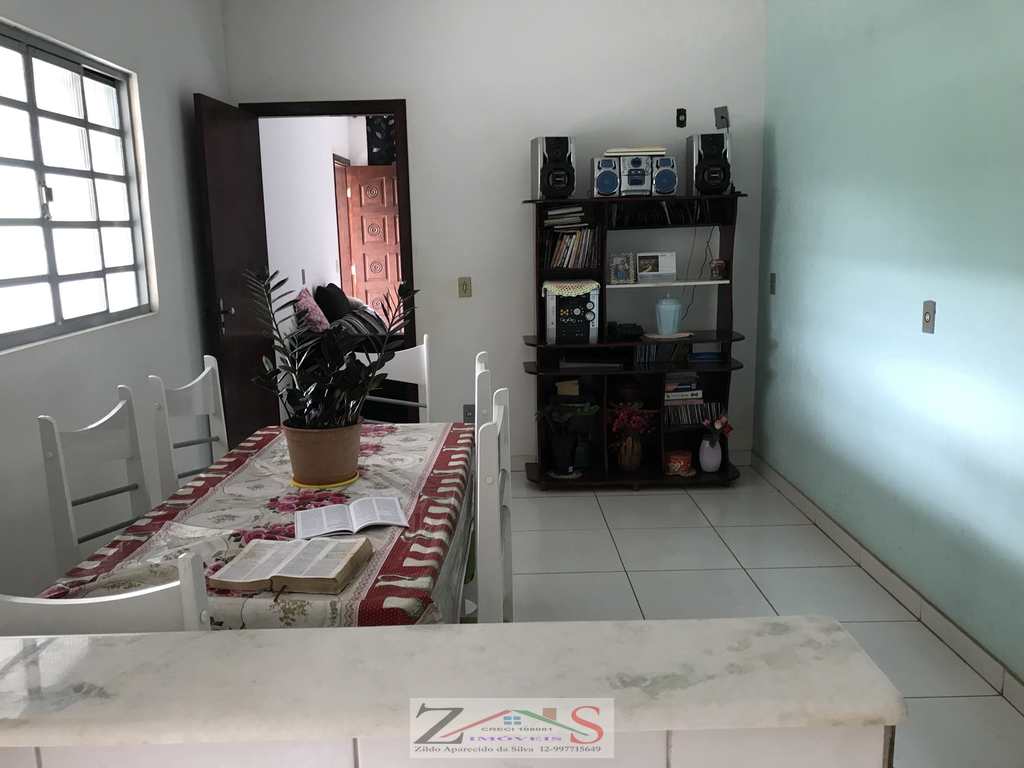 Chácara em Santo Antônio do Pinhal, no bairro 13 Km
