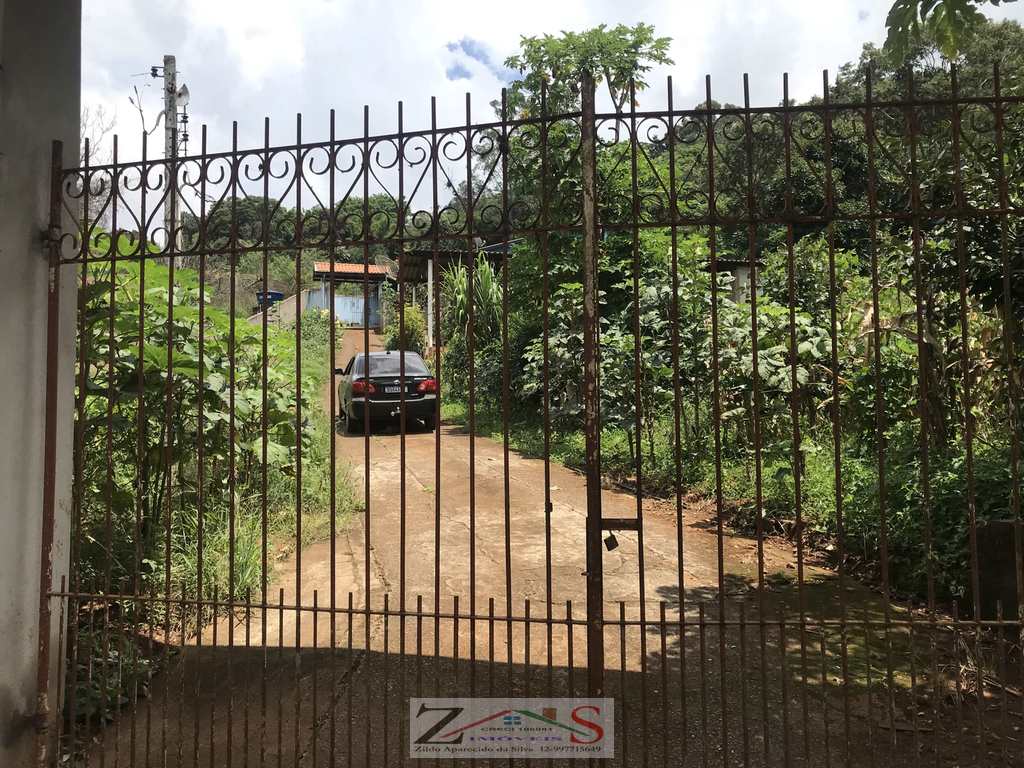 Chácara em Santo Antônio do Pinhal, no bairro 13 Km