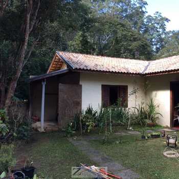 Casa em Santo Antônio do Pinhal, bairro Centro