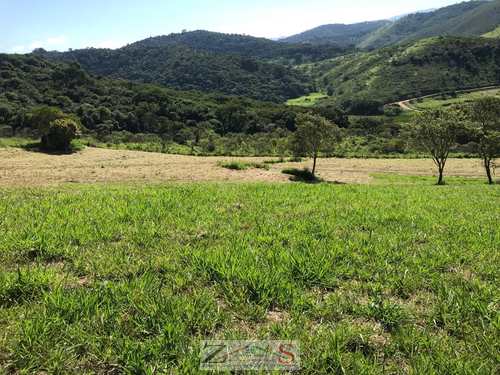 Loteamento, código 92 em Santo Antônio do Pinhal, bairro 13 Km