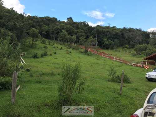 Terreno, código 93 em Santo Antônio do Pinhal, bairro 6 Km