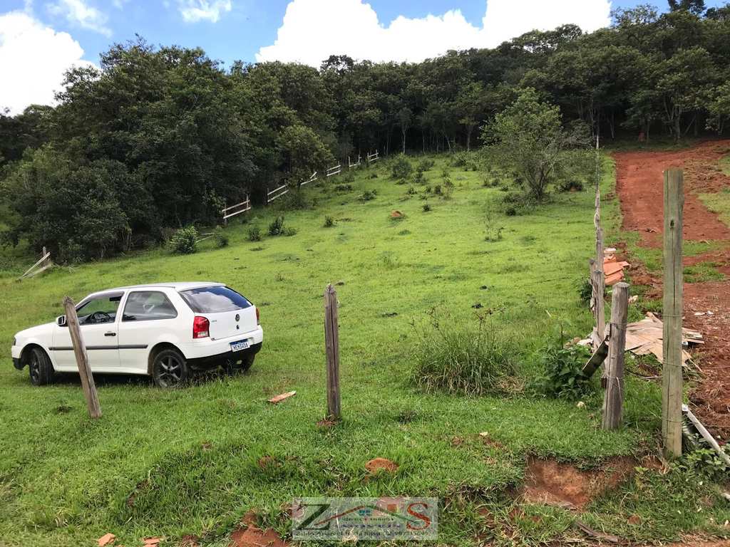 Terreno em Santo Antônio do Pinhal, no bairro 6 Km