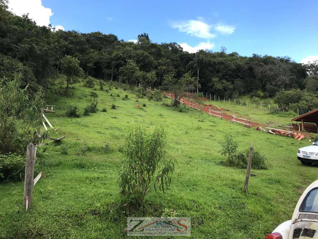 Terreno em Santo Antônio do Pinhal, no bairro 6 Km