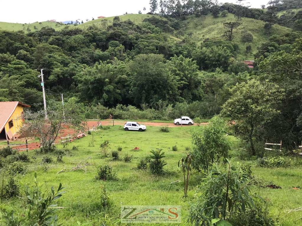 Terreno em Santo Antônio do Pinhal, no bairro 6 Km
