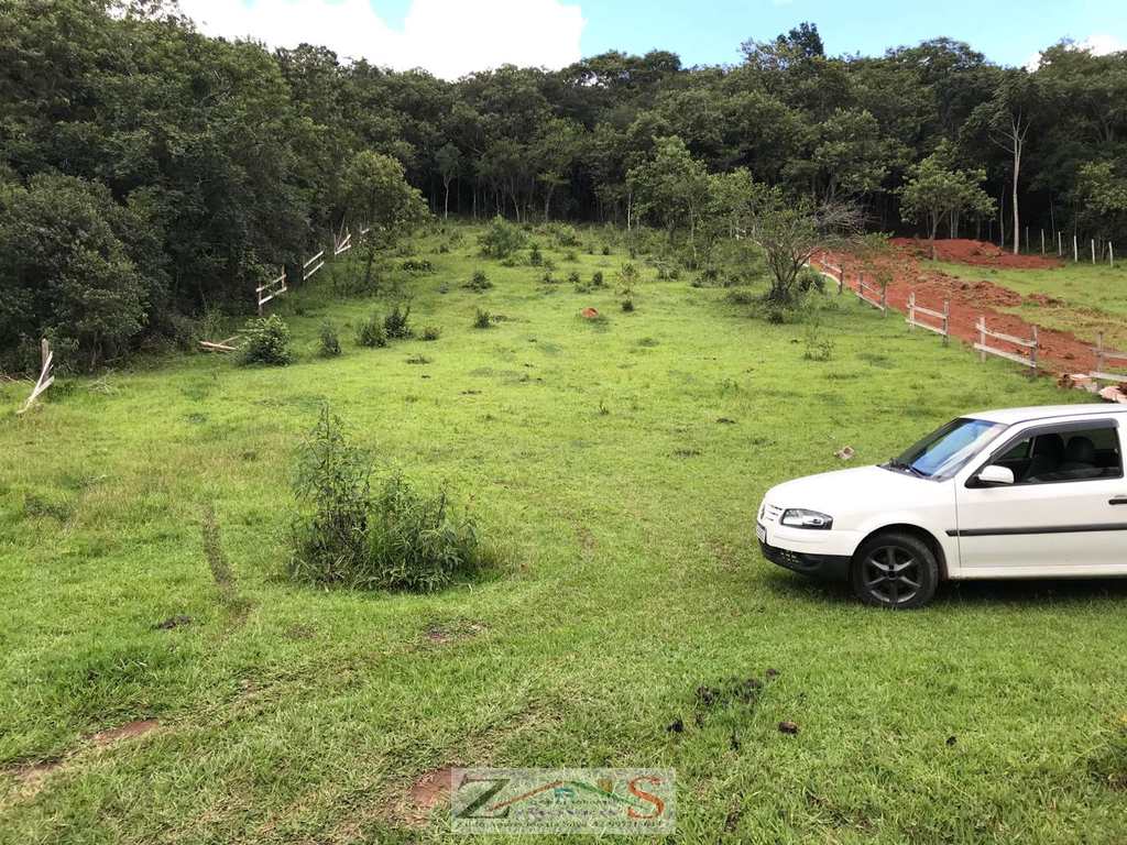 Terreno em Santo Antônio do Pinhal, no bairro 6 Km