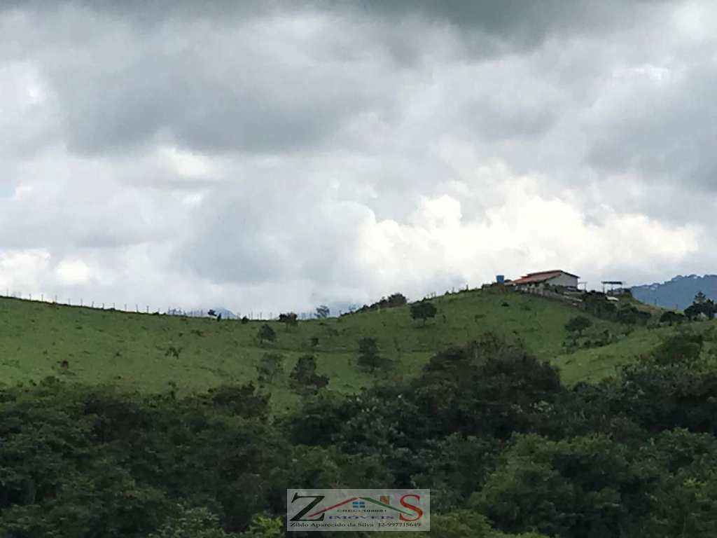 Terreno em Santo Antônio do Pinhal, no bairro 6 Km