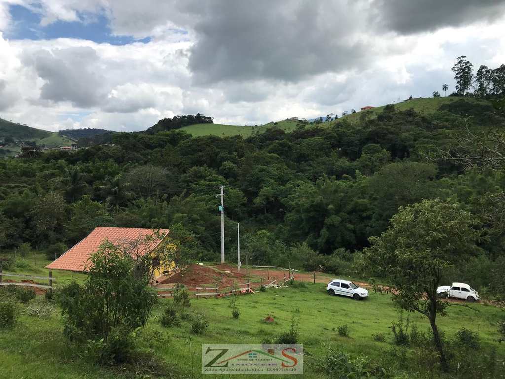 Terreno em Santo Antônio do Pinhal, no bairro 6 Km