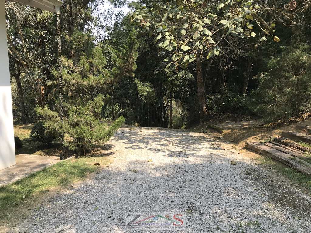 Sítio em Santo Antônio do Pinhal, no bairro 13 Km