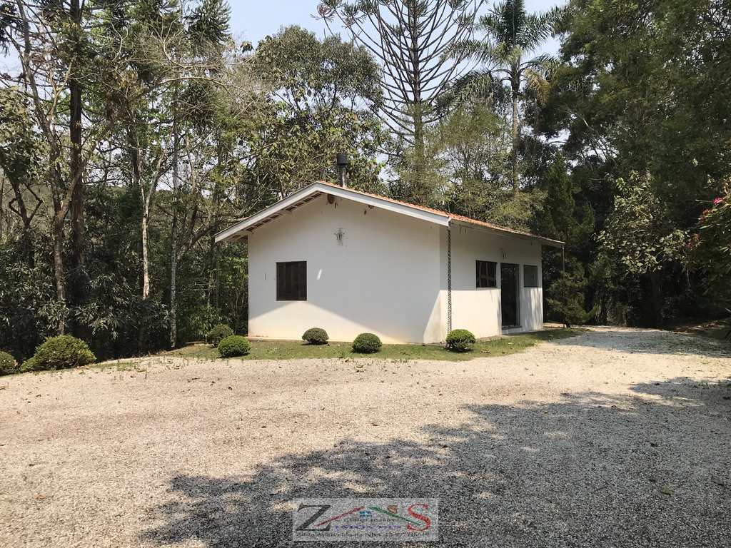 Sítio em Santo Antônio do Pinhal, no bairro 13 Km