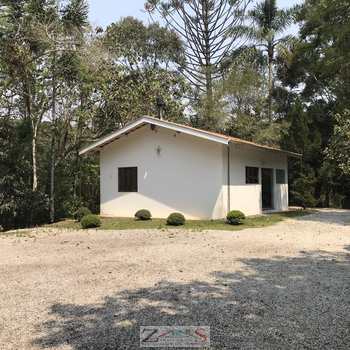Sítio em Santo Antônio do Pinhal, bairro 13 Km
