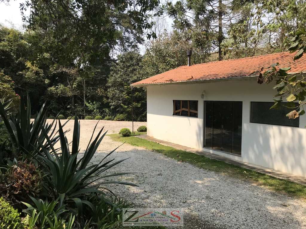Sítio em Santo Antônio do Pinhal, no bairro 13 Km