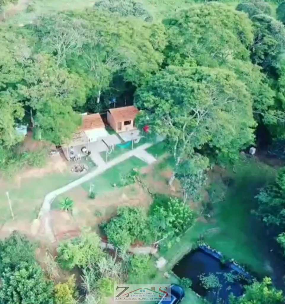 Sítio em Santo Antônio do Pinhal, no bairro 6 Km