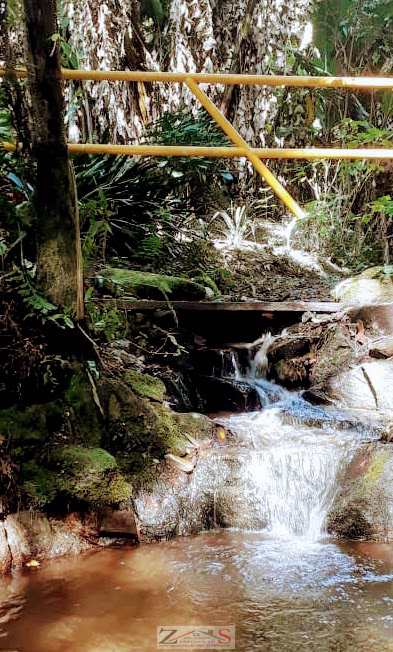 Sítio em Santo Antônio do Pinhal, no bairro 6 Km