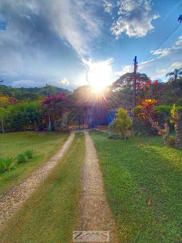Sítio, código 97 em Santo Antônio do Pinhal, bairro 6 Km