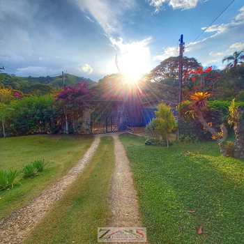 Sítio em Santo Antônio do Pinhal, bairro 6 Km
