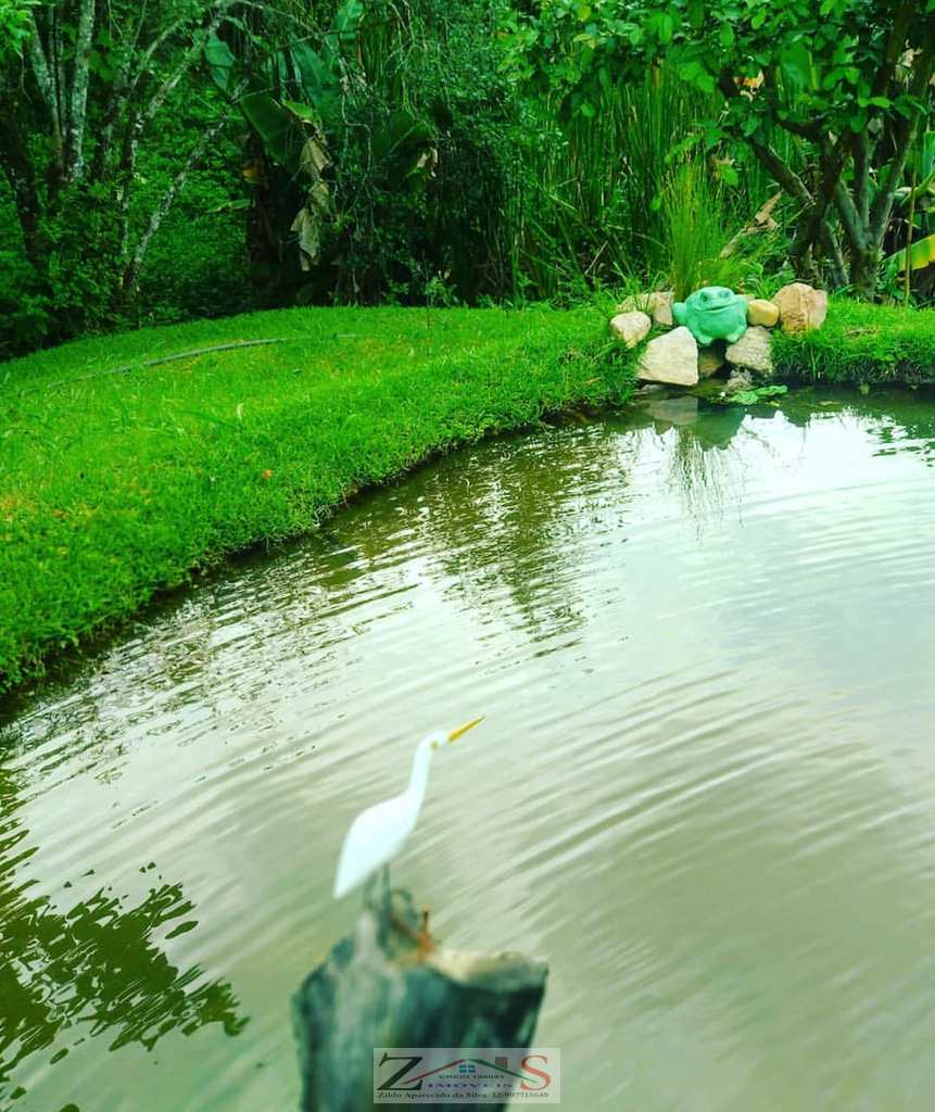 Sítio em Santo Antônio do Pinhal, no bairro 6 Km