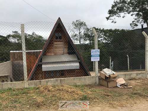 Casa, código 102 em Santo Antônio do Pinhal, bairro 2 Km