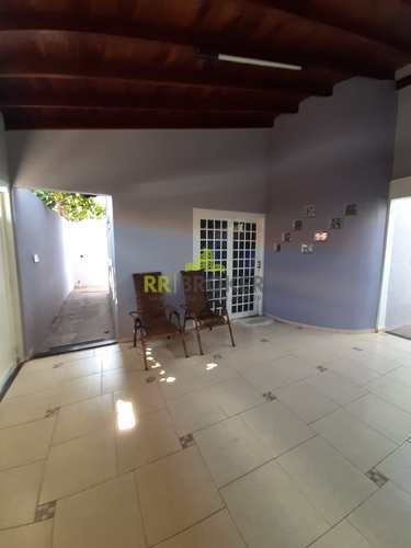 Casa, código 28 em Catanduva, bairro Conjunto Habitacional Euclides Figueiredo