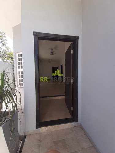 Casa, código 32 em Catanduva, bairro Residencial Sebastião Moraes