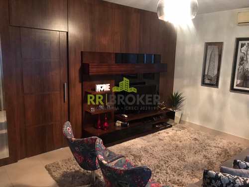 Casa, código 126 em São José do Rio Preto, bairro Higienópolis