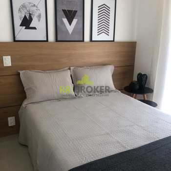 Flat em São José do Rio Preto, bairro Jardim Tarraf II