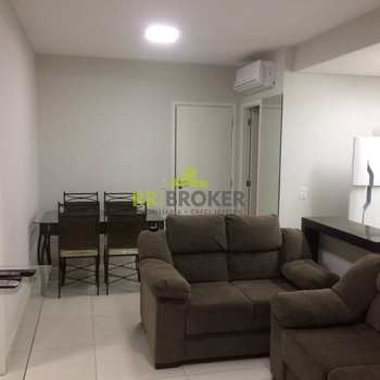 Flat em São José do Rio Preto, bairro Jardim Tarraf II