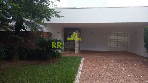 Casa de Condomínio, código 386 em São José do Rio Preto, bairro Residencial Marcia