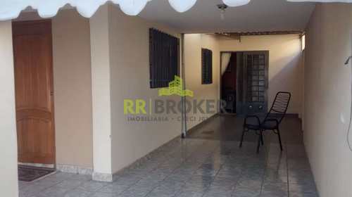 Casa, código 438 em Catanduva, bairro Jardim Bela Vista