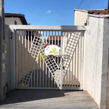 Sobrado em São José do Rio Preto, bairro Jardim São Paulo