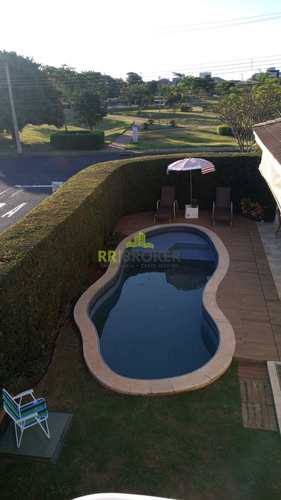 Casa de Condomínio, código 882 em São José do Rio Preto, bairro Residencial Marcia