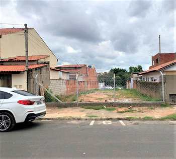 Terreno, código 12 em Sorocaba, bairro Vila Mineirão