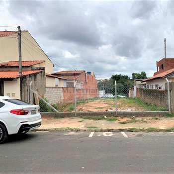 Terreno em Sorocaba, bairro Vila Mineirão