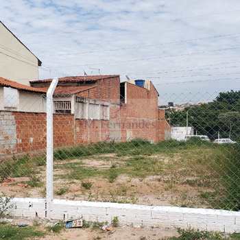 Terreno em Sorocaba, bairro Vila Mineirão