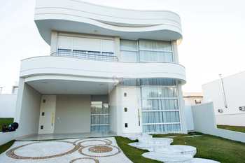 Sobrado de Condomínio, código 293 em Sorocaba, bairro Jardim Residencial Giverny