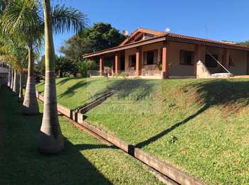 Chácara, código 414 em Araçoiaba da Serra, bairro Alvorada