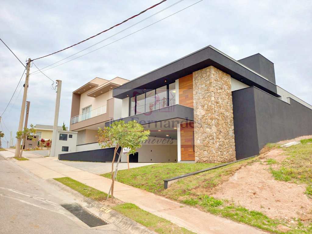 Casas de Condomínio bairro Condomínio Cyrela Landscape Esplanada