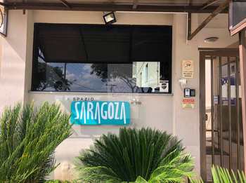 Apartamento, código 478 em Sorocaba, bairro Jardim Vera Cruz