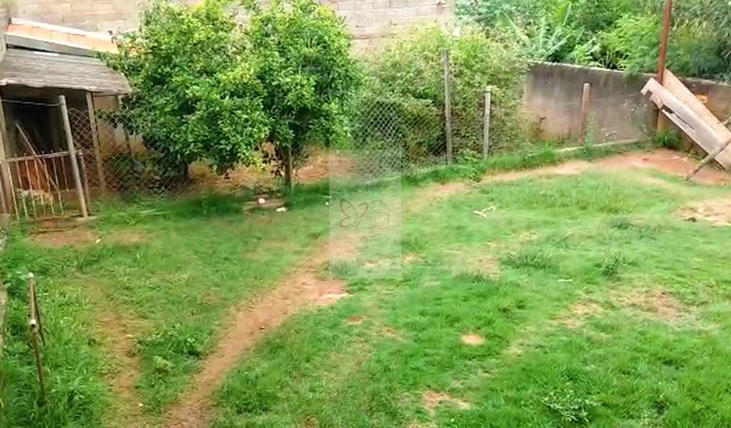 Casa em Sorocaba, bairro Vila Carol