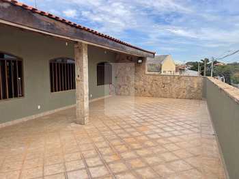 Casa, código 627 em Sorocaba, bairro Vila Barão