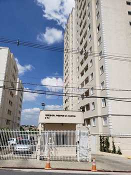 Apartamento, código 632 em Sorocaba, bairro Jardim Gonçalves