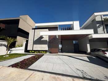 Casa de Condomínio, código 651 em Votorantim, bairro Cyrela Landscape Esplanada