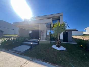 Casa de Condomínio, código 652 em Votorantim, bairro Cyrela Landscape Esplanada