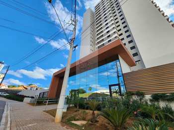 Apartamento, código 660 em Votorantim, bairro Parque Morumbi
