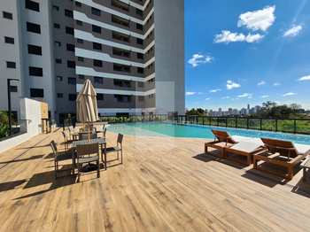 Apartamento, código 661 em Votorantim, bairro Parque Morumbi