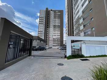 Apartamento, código 662 em Sorocaba, bairro Jardim São Carlos
